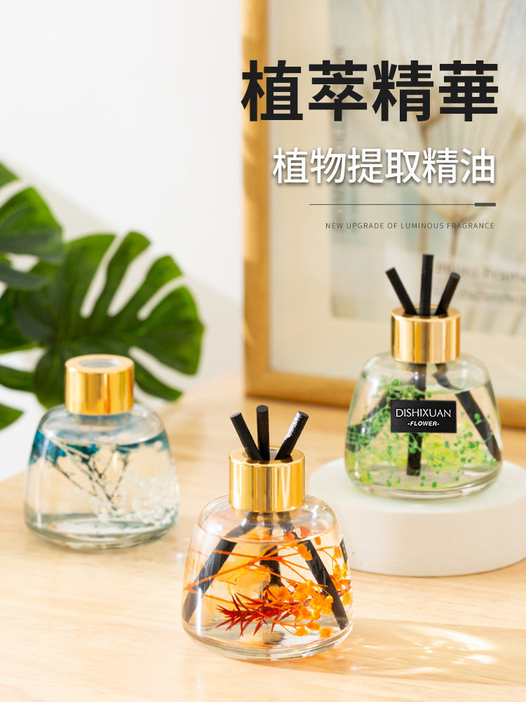 【高檔香薰】清新除味,優雅大氣,天然健康,180天超長散香!