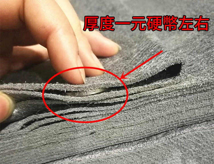 玻璃鏡面瓷磚擦洗清潔專用毛巾 擦灰吸水不留水痕不掉毛絮 一擦即光亮